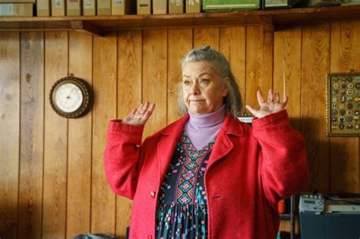 Dawn French's daughter charged with harassment Entertainment Daily