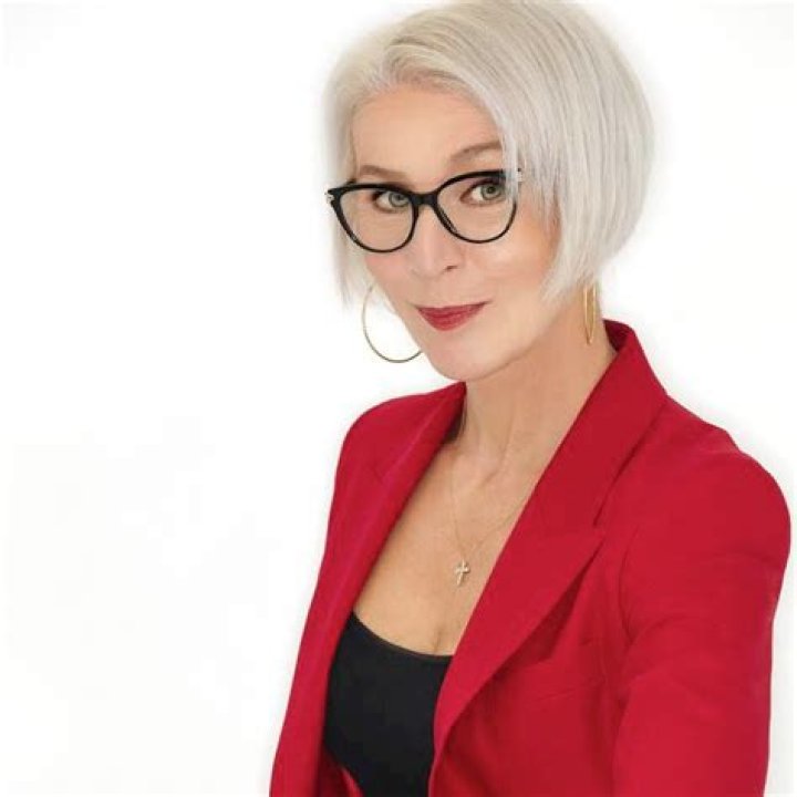 Dawn Neesom LinkedIn