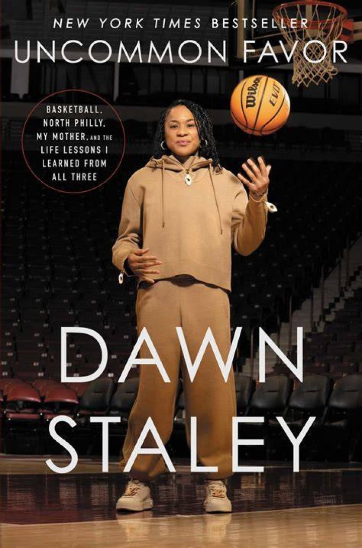 Dawn Staley a candidate for Portland Trail Blazers head coaching vacancy