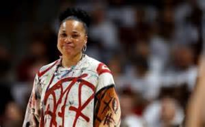 Dawn Staley: Unveiling The Enigma, Exploring The Truth