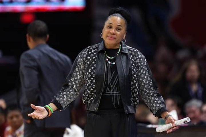 Dawn Staley's Raise Should Be About Basketball, Not Politics FITSNews