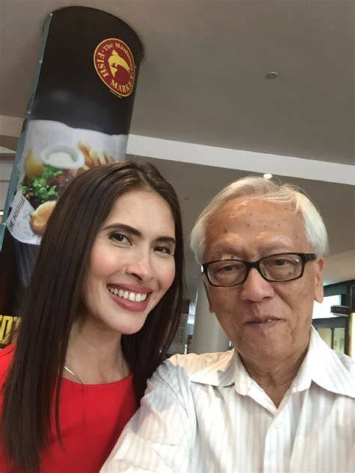Dawn Tan CNA Wikipedia Husband And Family