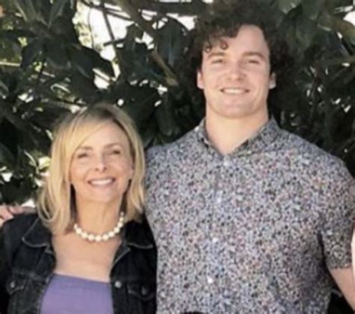 Dawson Knox parents