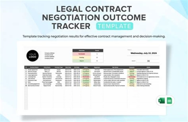 Day 4 TSP Contract negotiation, distributor forum, happy hour and