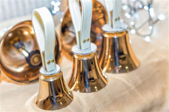 Day of Arising - Handbell Accompaniment