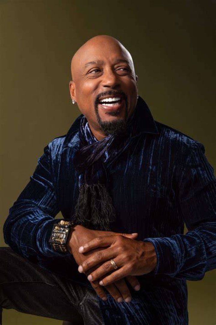 Daymond John and the 750,000 Lesson