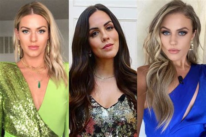 Dayna Kathan Says Vanderpump Rules Season 8 Virtual Reunion Was “F—king