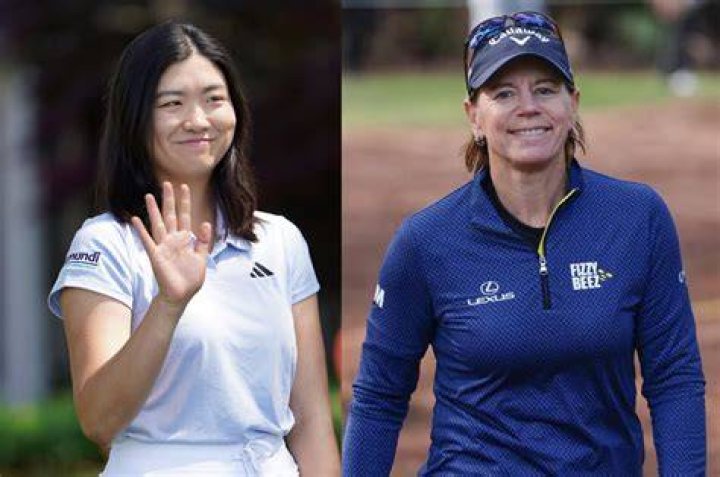 Days After Breaking Tiger Woods' 27YearOld Record By Miles, Rose