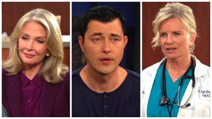 Days of Our Lives Spoilers For February 9, 2023 Xander & Gwen's