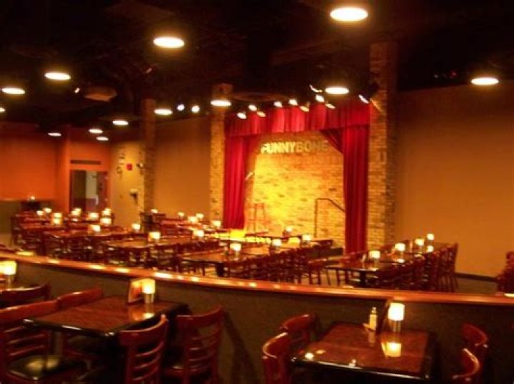 Dayton Funny Bone Comedy Club 2021 What to Know Before You Go (with