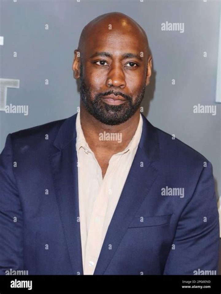 D.B. Woodside's Relationship With His Daughter & Wife