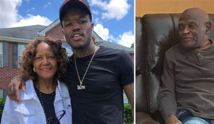 DC Young Fly Parents Meet Solomon Whitefield & Betty Whitefield ABTC