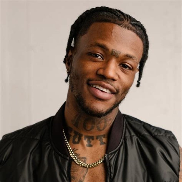 DC Young | Wife Msjackyoh, Kids | Death Cause DC Young