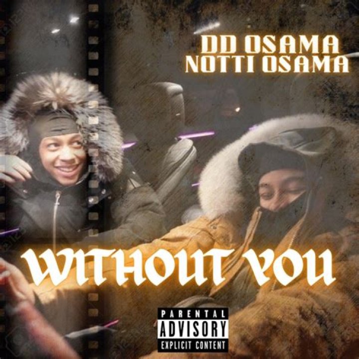 DD Osama Lyrics, Songs, and Albums Genius