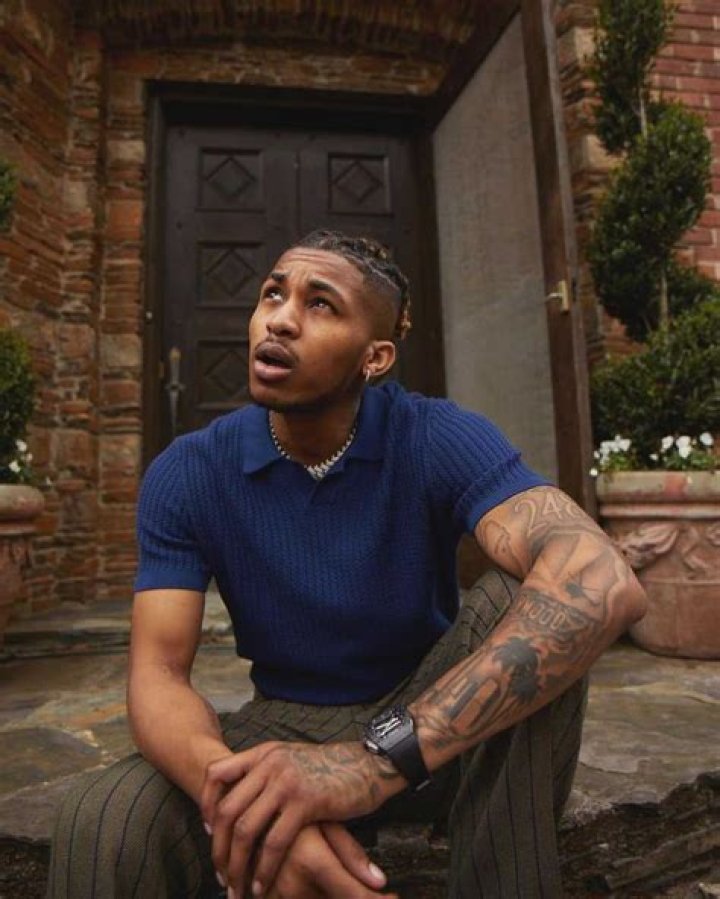 DDG net worth 2021, real name, height, brother, songs, IG