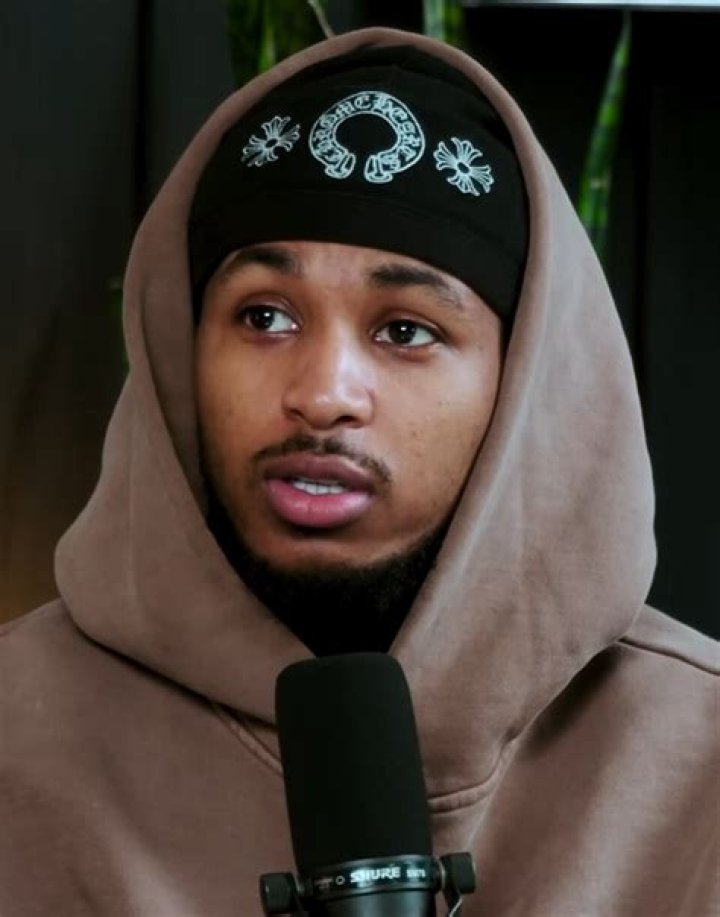 DDG (Rapper) Wiki, Bio, Height, Weight, Net Worth, Girlfriend, Family