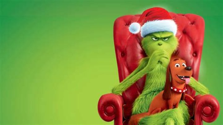 De Grinch (2018) Gratis Films Kijken Met Ondertiteling