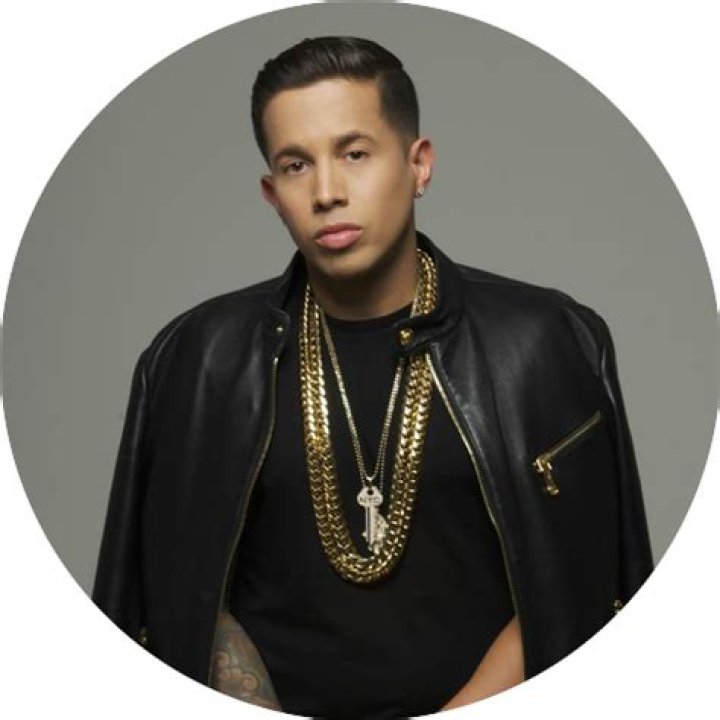 De La Ghetto iHeart
