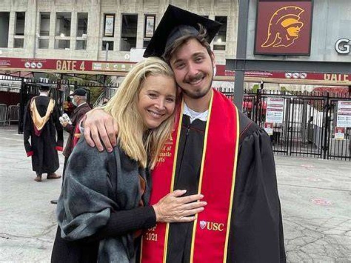 D&eacute;couvrez Julian Murray Stern 5 faits passionnants sur le fils de