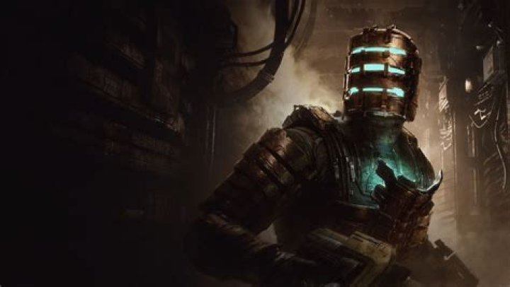 Dead Space (2023) Reviews OpenCritic
