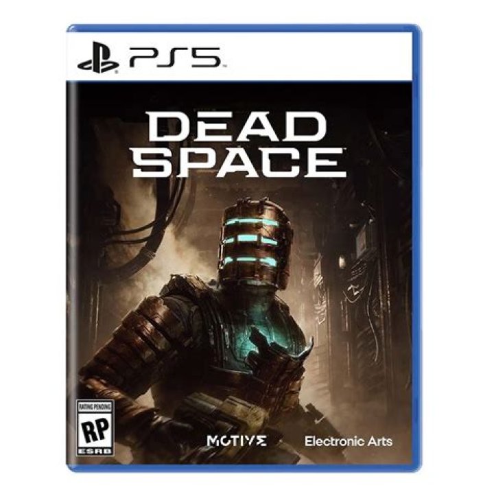 Dead Space PS5 BIG W