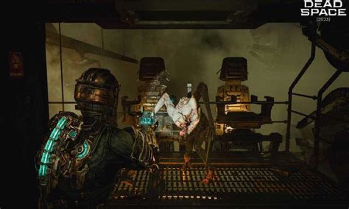 Dead Space remake building shaders error explained Possible fixes and
