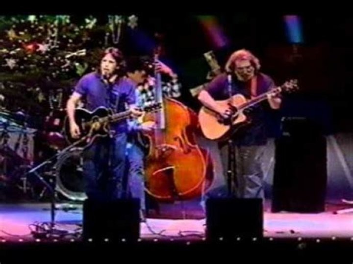 Deadheadland ();} VIDEO "Jerry Garcia The Last Interview 4/28/1995"