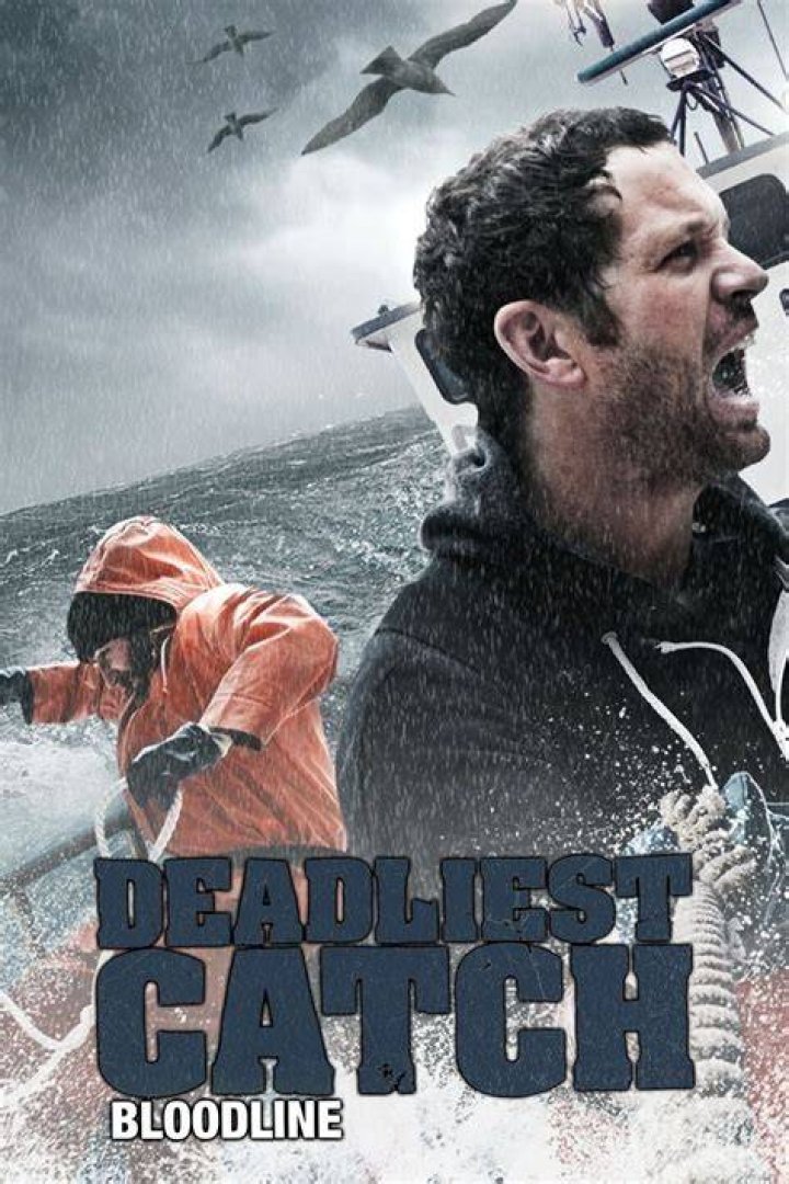Deadliest Catch Bloodlines Josh Harris Follows Captain Phil's Secret