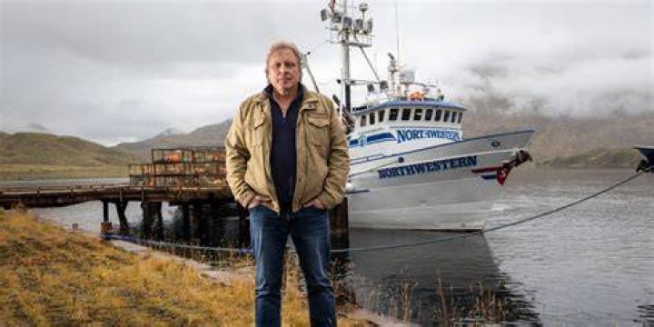 Deadliest Catch Captain Sig's Wife June Reveals Cancer Diagnosis