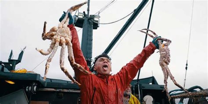 Deadliest Catch cast Freddy Maugatai bio Net worth & married life!