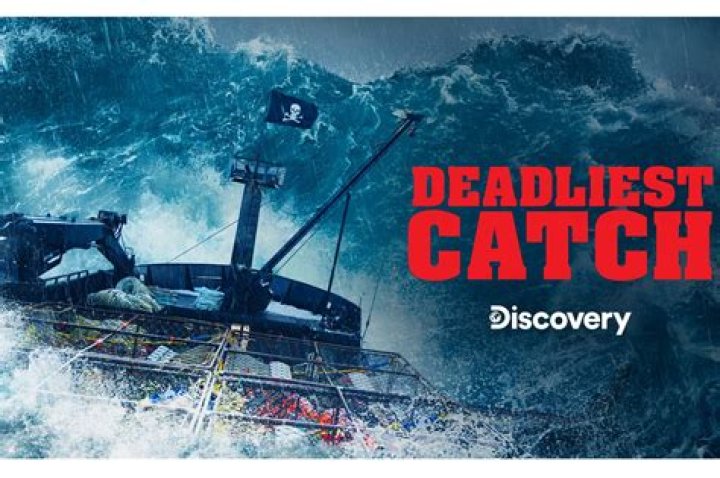 Deadliest Catch deaths How many guys have died on the show? Tuko.co.ke