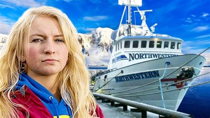 Deadliest Catch Mandy Hansen Bio Net Worth Married Life Details Images