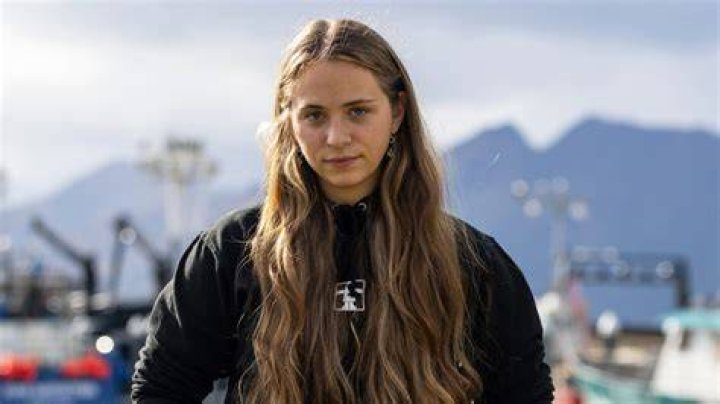 Deadliest Catch Sophia Bob Nielsen Obituary And Death