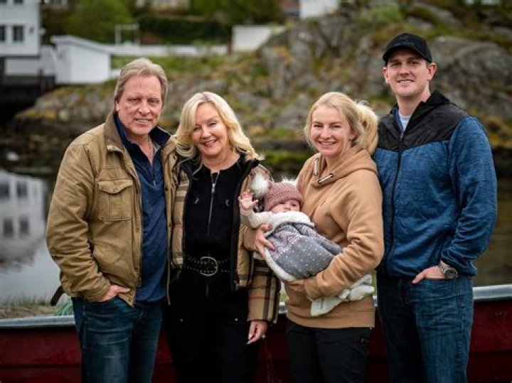 Deadliest Catch Star Mandy Hansen Talks Fighting to Fish