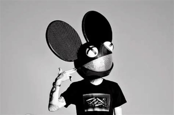 Deadmau5 Shares How Much He Gets Paid Per Concert Magazine