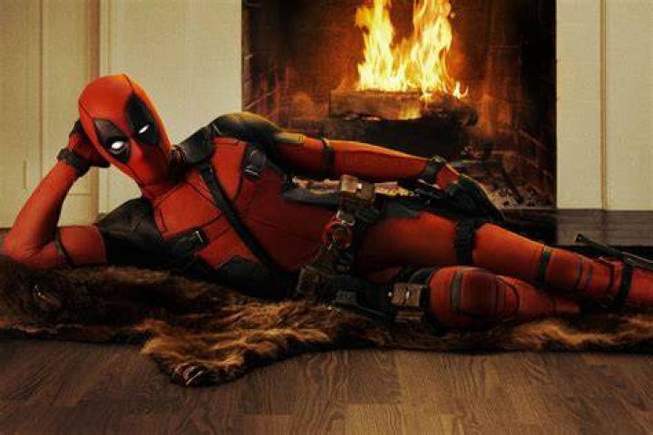 Deadpool's Lesbian Sidekick Brianna Hildebrand on Her Own Sexuality