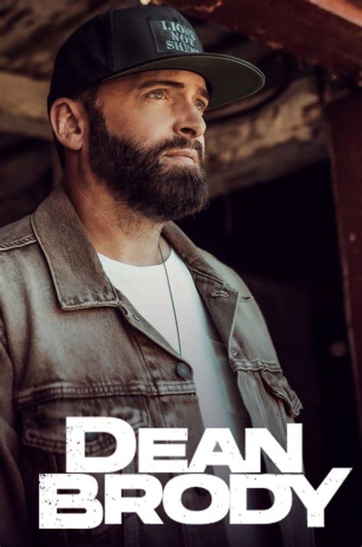 DEAN BRODY "BOUNTY" (OFFICIAL HD) - country songs about mexico lyrics