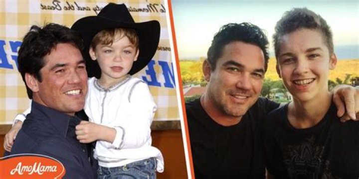 Dean Cain Sacrificed Career to Raise His Son Alone — The Actor's