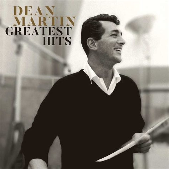 Dean Martin Dean Martin The Casual Voice (CD) Rock & Pop CDs