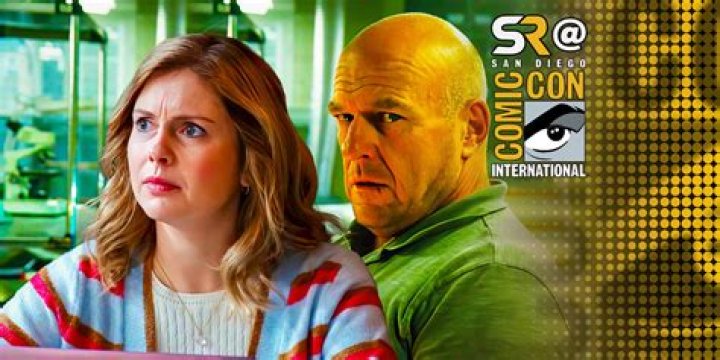 Dean Norris Biography, series, movies, actor, award, children, net