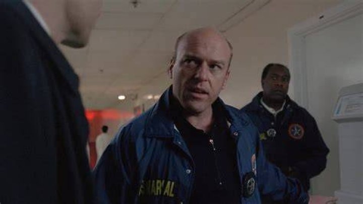 Dean Norris On Playing Good In 'Breaking Bad' New Hampshire Public Radio