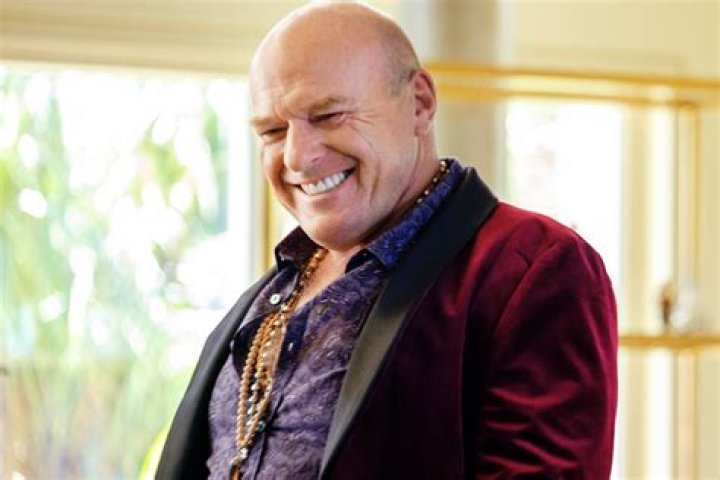 Dean Norris Scandal Wiki Fandom