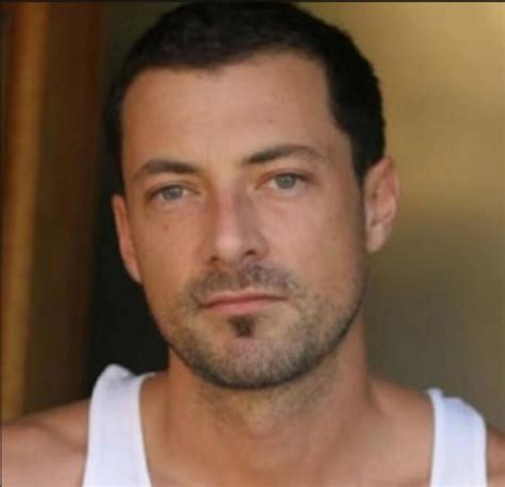 Dean Waite Missing Wikipedia Wife And Net Worth