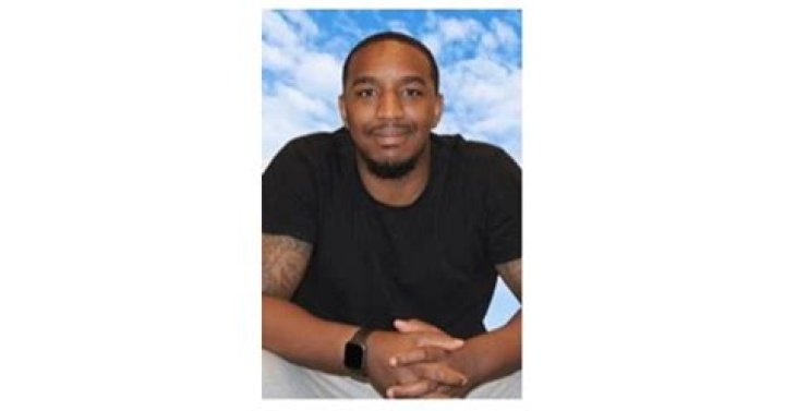 Deangelo Bilbo Death And Obituary Why Military Man Took His own Life