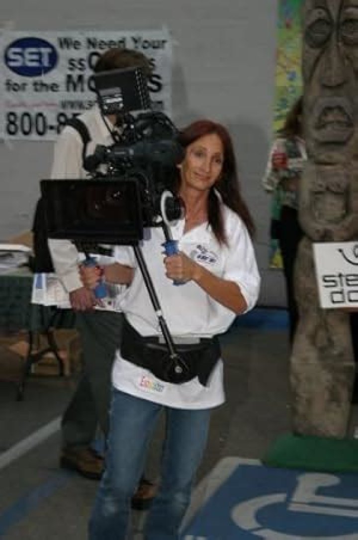 Deanna Esmaeel IMDb