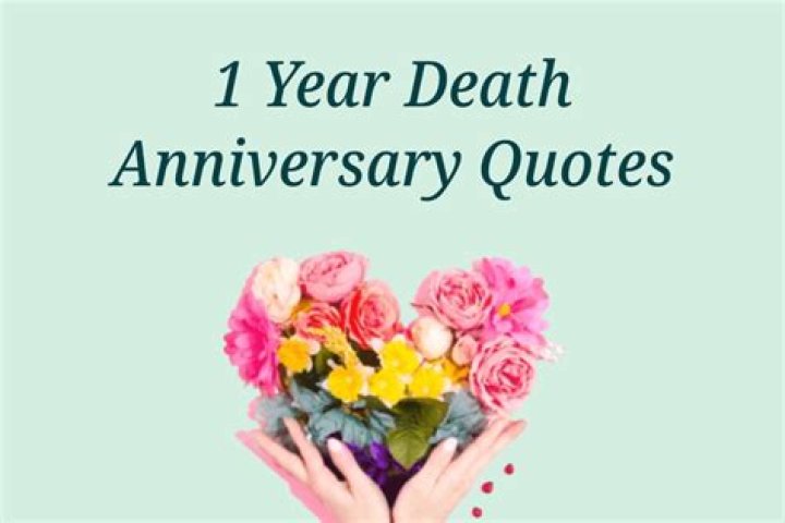 Death Anniversary Messages Wish Greetings