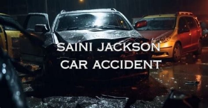 Death Cause Linked To Car Accident Breaking News in USA Today