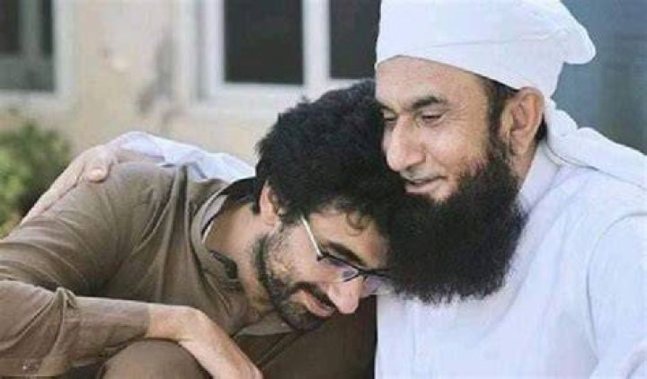 Death of Maulana Tariq Jamil&rsquo;s son a &lsquo;suicide&rsquo; Punjab police