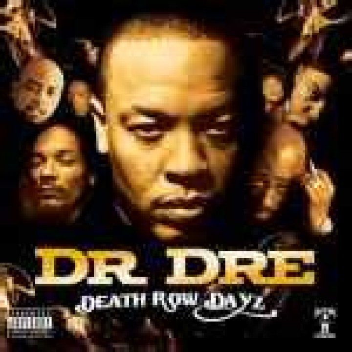 Death Row Dayz Dr. Dre mp3 buy, full tracklist