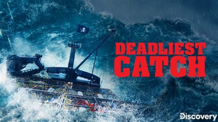 Deaths and Sea Tragedies on &ldquo;Deadliest Catch&rdquo;